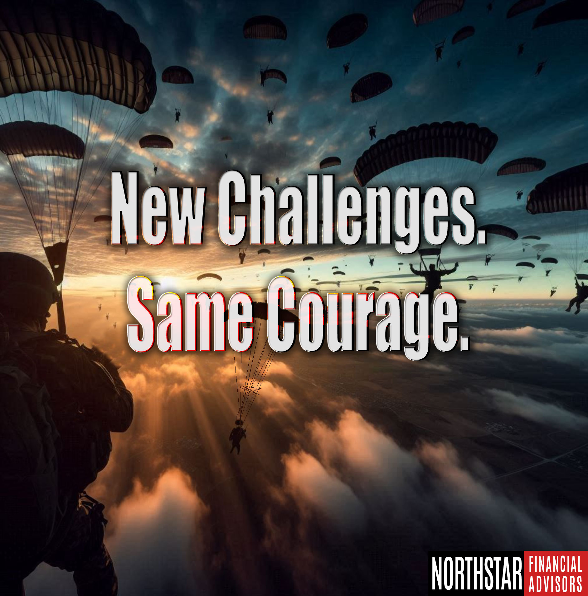 NorthStar Financial Advisors.